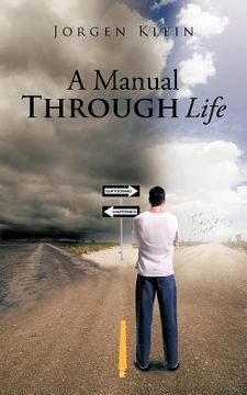 portada a manual through life (en Inglés)