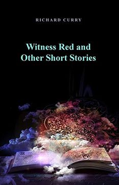 portada Witness red and Other Short Stories (en Inglés)