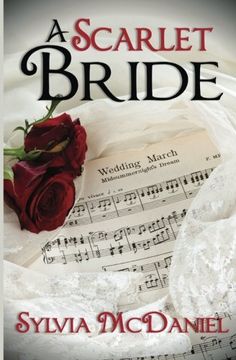 portada A Scarlet Bride