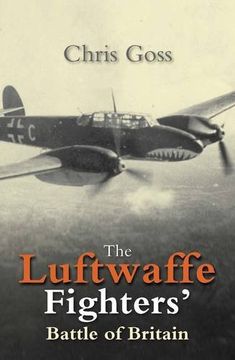 portada Luftwaffe Blitz: The Inside Story November 1940-May 1941