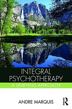 portada Integral Psychotherapy: A Unifying Approach