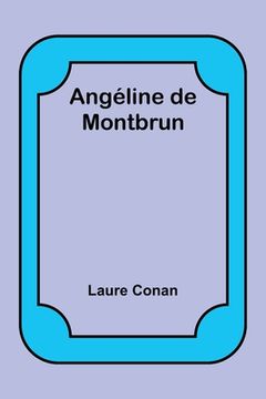 portada Angéline de Montbrun (en Francés)