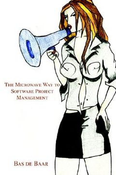 portada the microwave way to software project management (en Inglés)