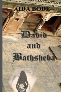 portada David and Bath Sheba (en Inglés)