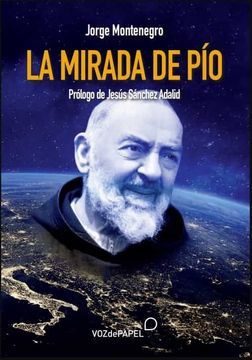 portada La Mirada de pío (in Spanish)