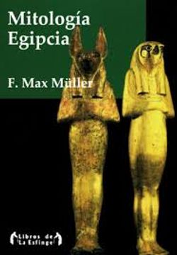 portada Mitologia Egipcia