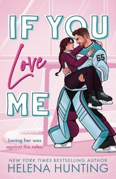 If you Love me (The Toronto Terror Series) (en Inglés)