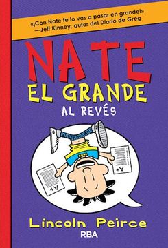 portada Nate el Grande 5 (argentina)
