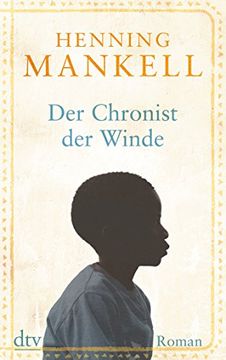 portada Der Chronist der Winde: Roman (Dtv Unterhaltung) (in German)