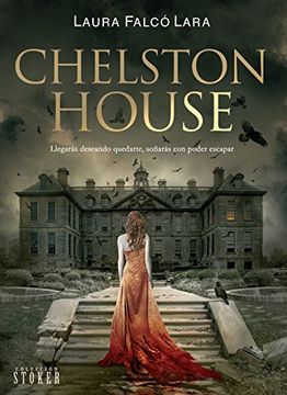 portada Chelston House (in Spanish)