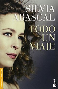 portada Todo Un Viaje (divulgación) (in Spanish)