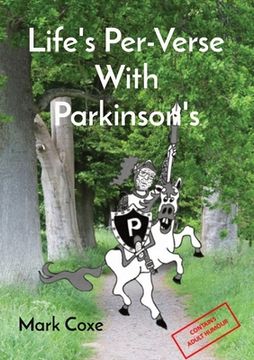 portada Life's Per-Verse With Parkinson's
