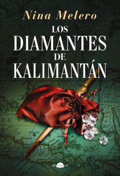 portada Los diamantes de Kalimantán (in Spanish)