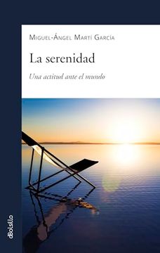 portada La Serenidad (in Spanish)