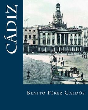 portada Cadiz (Spanish Edition)