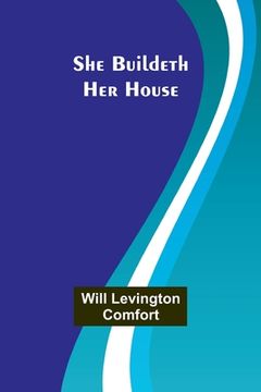 portada She Buildeth Her House (en Inglés)