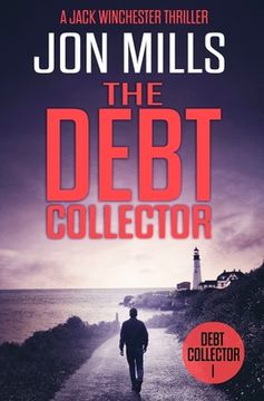 portada The Debt Collector (in English)