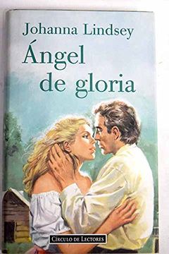 portada Angel de Gloria