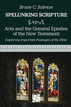 portada Acts and the General Epistles of the New Testament (en Inglés)