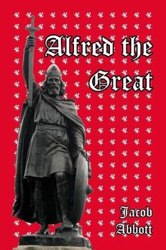 portada Alfred the Great