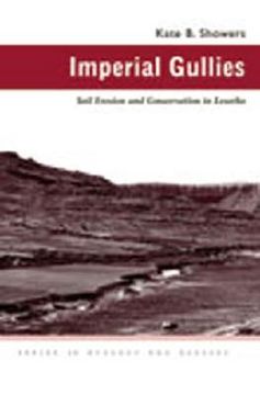 portada imperial gullies: soil erosion and conservation in lesotho