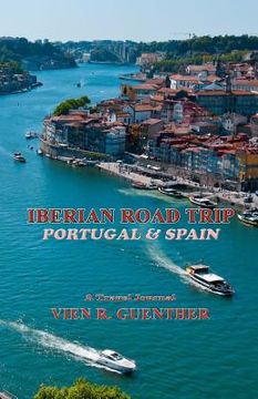 portada Iberian Road Trip: Portugal & Spain 