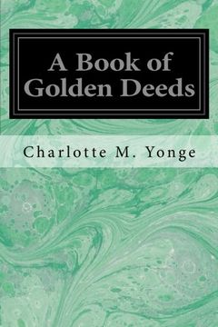 portada A Book of Golden Deeds
