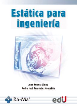 portada Estática para ingeniería (in Spanish)