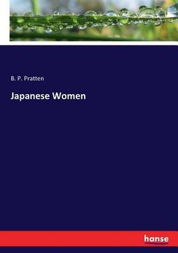 portada Japanese Women