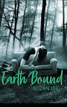 portada Earth Bound (en Inglés)