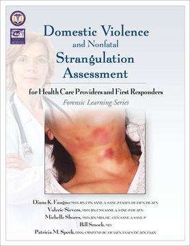 portada Domestic Violence 