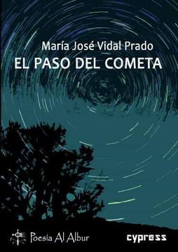 portada El Paso del Cometa (in Spanish)