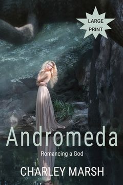 portada Andromeda: Romancing a God