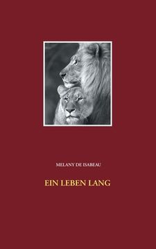 portada Ein Leben Lang (en Alemán)