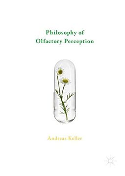 portada Philosophy of Olfactory Perception