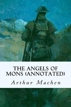 portada The Angels of Mons (annotated)