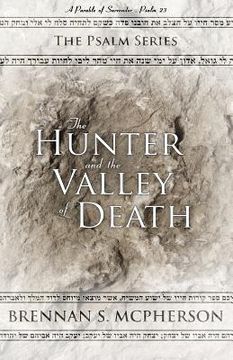 portada The Hunter and the Valley of Death (en Inglés)