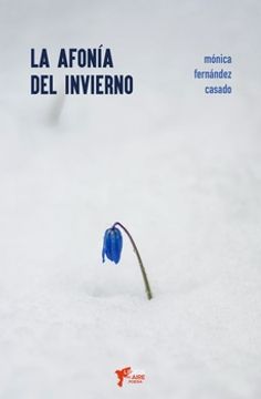 portada La Afonia del Invierno (in Spanish)