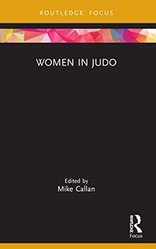 portada Women in Judo (Women, Sport and Physical Activity) (in English)