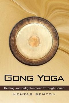 portada Gong Yoga (in English)