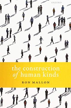 portada The Construction of Human Kinds (en Inglés)