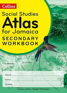 portada Collins Social Studies Skills for Jamaica Secondary Workbook 