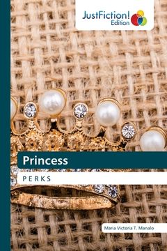 portada Princess (en Inglés)