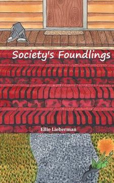 portada Society's Foundlings (in English)