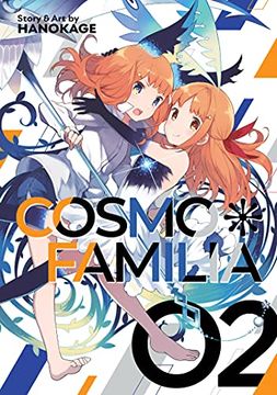 portada Cosmo Familia 02 (en Inglés)