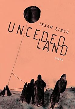 portada Unceded Land (in English)