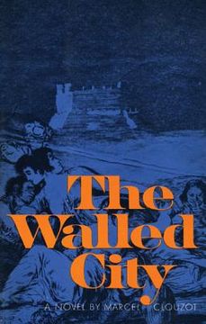 portada The Walled City