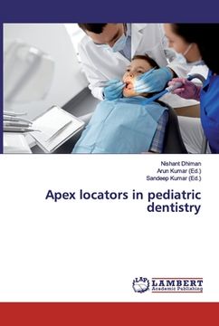 portada Apex locators in pediatric dentistry (en Inglés)