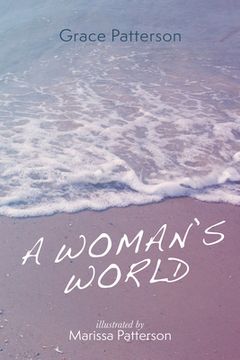 portada A Woman's World (in English)