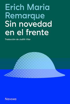 portada Sin Novedad En El Frente (in Spanish)